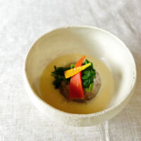 料理や店内の雰囲気を感じるギャラリー